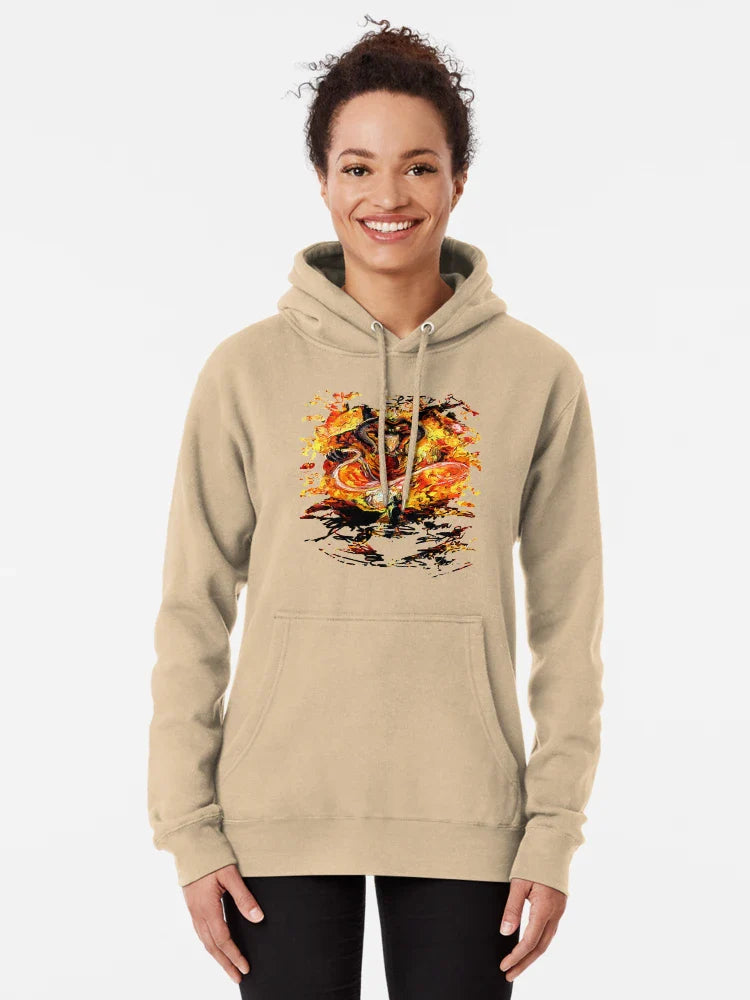 van Gogh Never Passed (version 2)    Classic T-Shirt