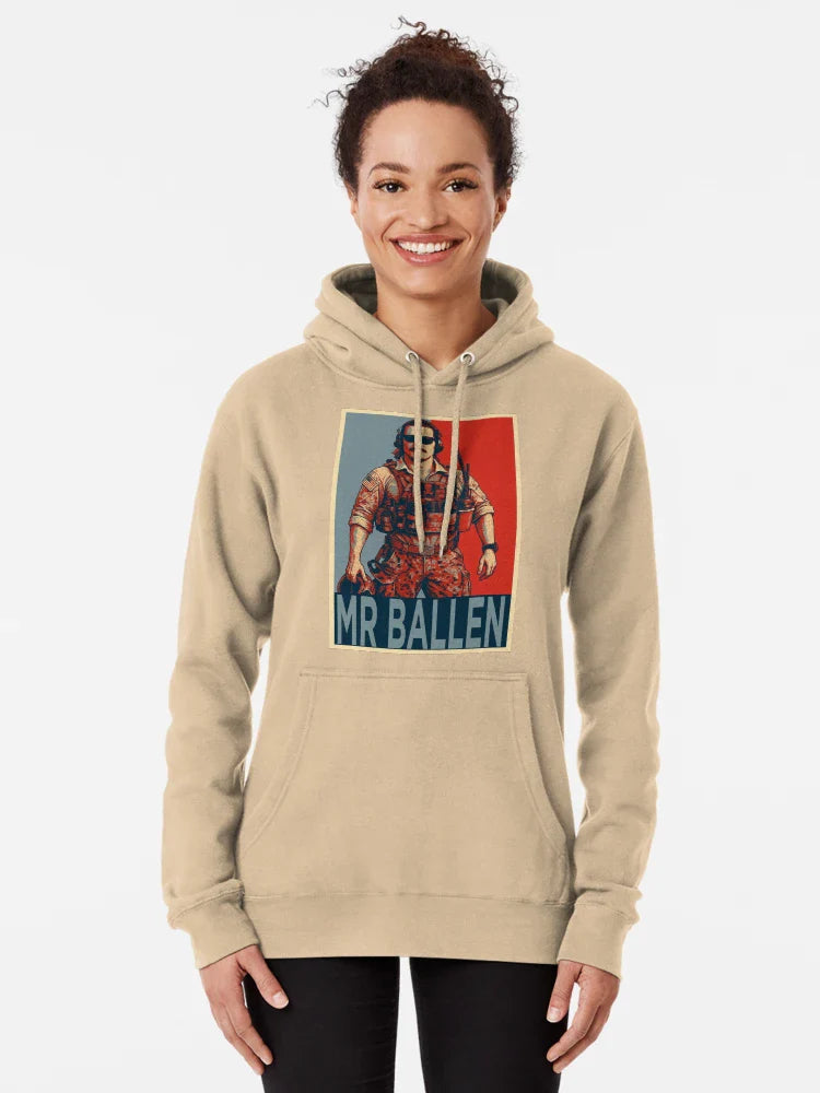 mrballen Classic T-Shirt