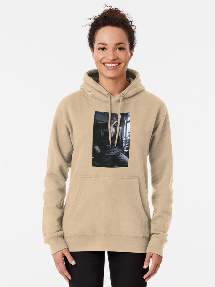 Sylus Love Deepspace Art Classic T-Shirt