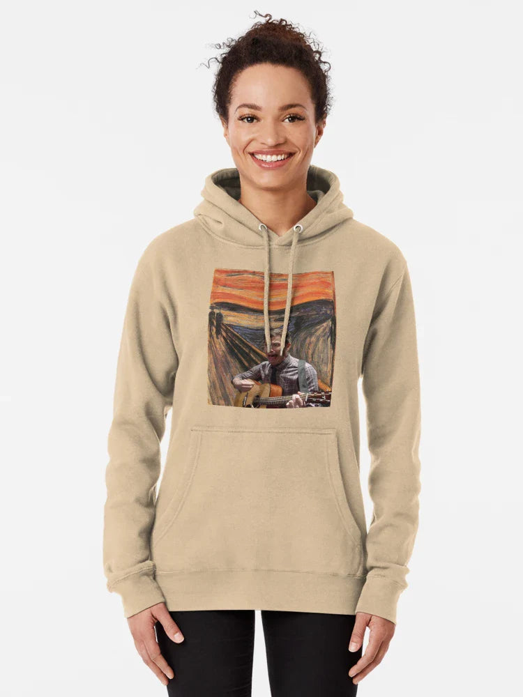 Jake Peralta x The Scream Classic T-Shirt