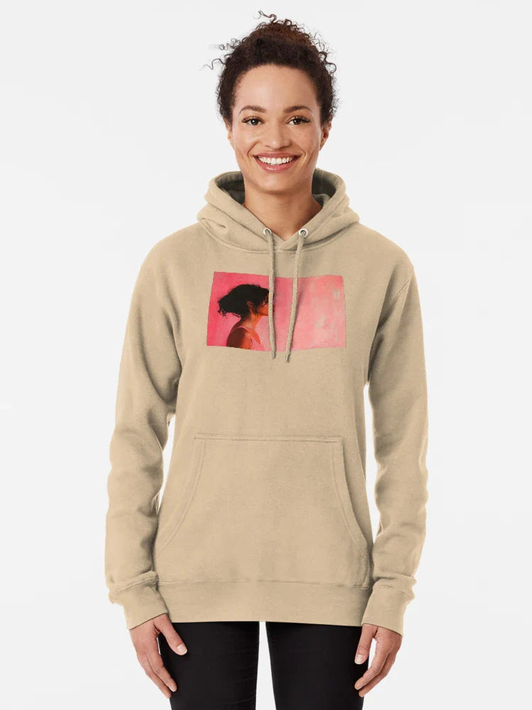 The Light on Her Silence Classic T-Shirt
