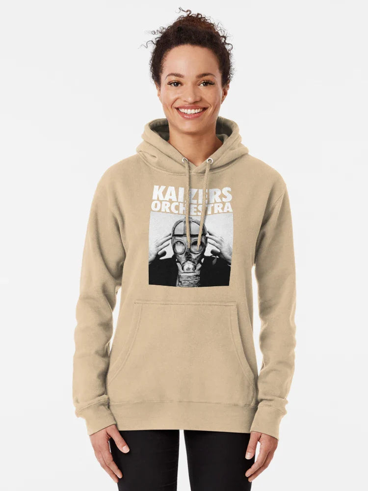 kaizers orchestra Classic T-Shirt