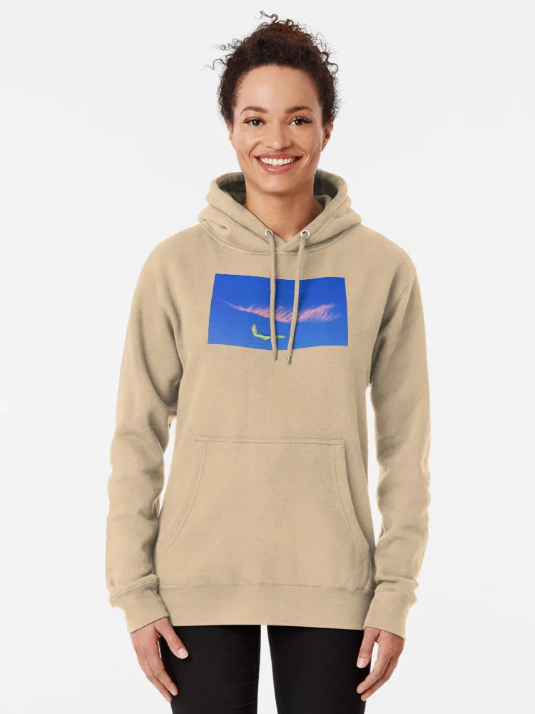 Abstract Sky Art Classic T-Shirt