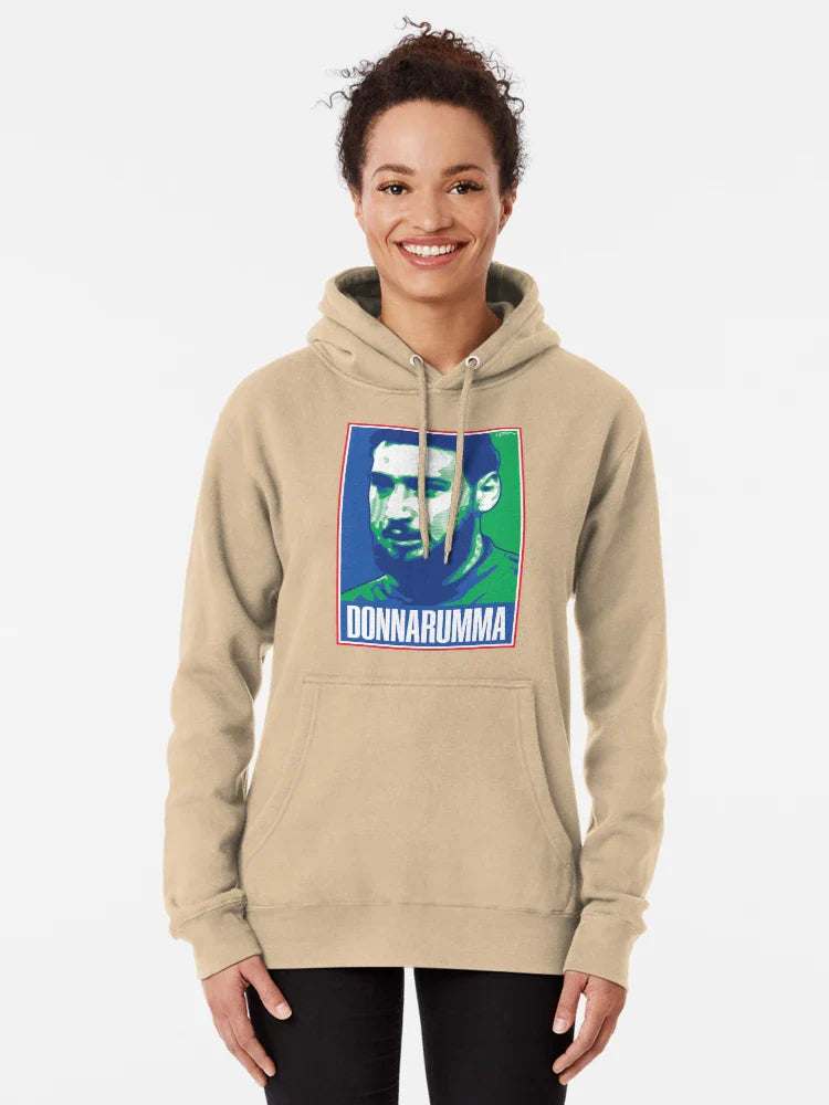 Donnarumma - ITALY Classic T-Shirt