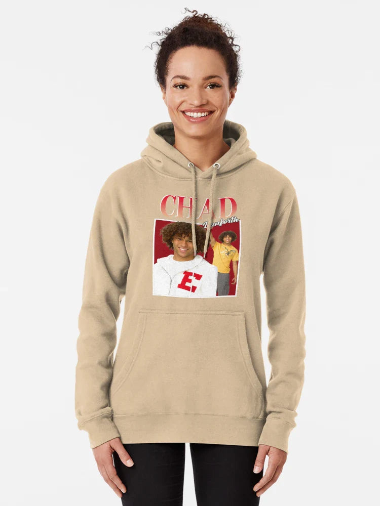 Chad Danforth Classic T-Shirt