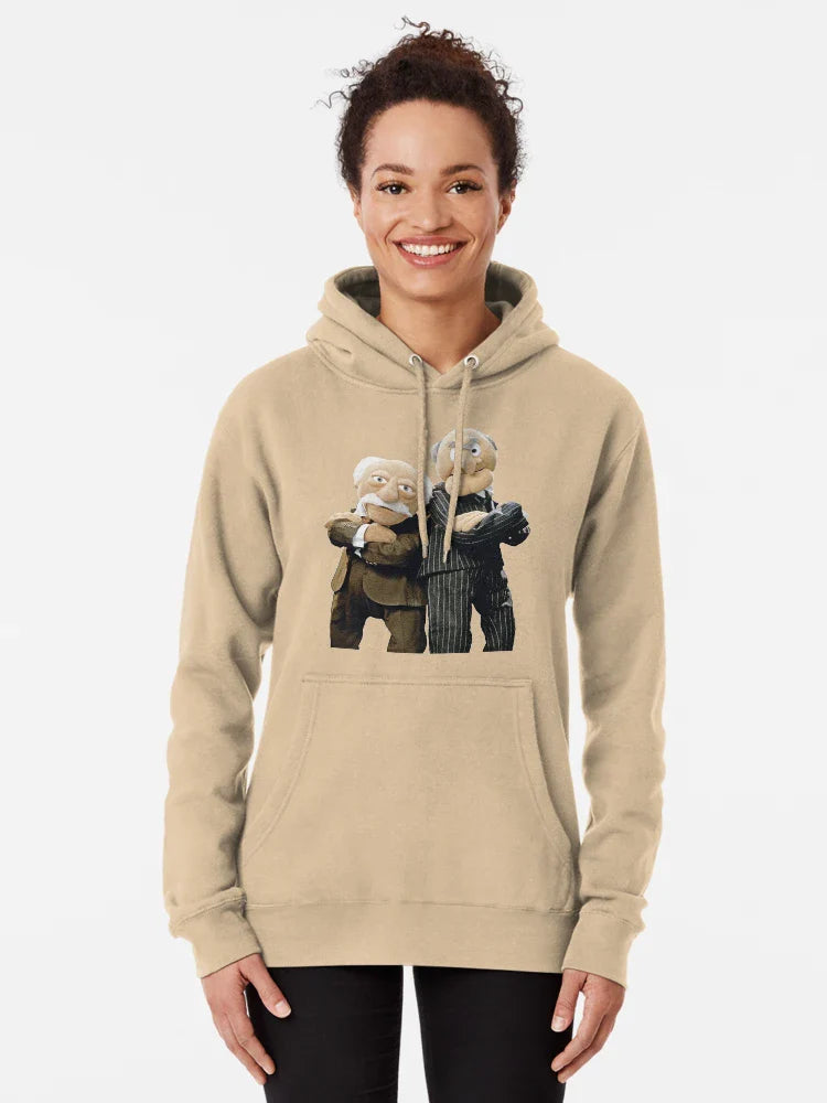 Statler and Waldorf Classic T-Shirt