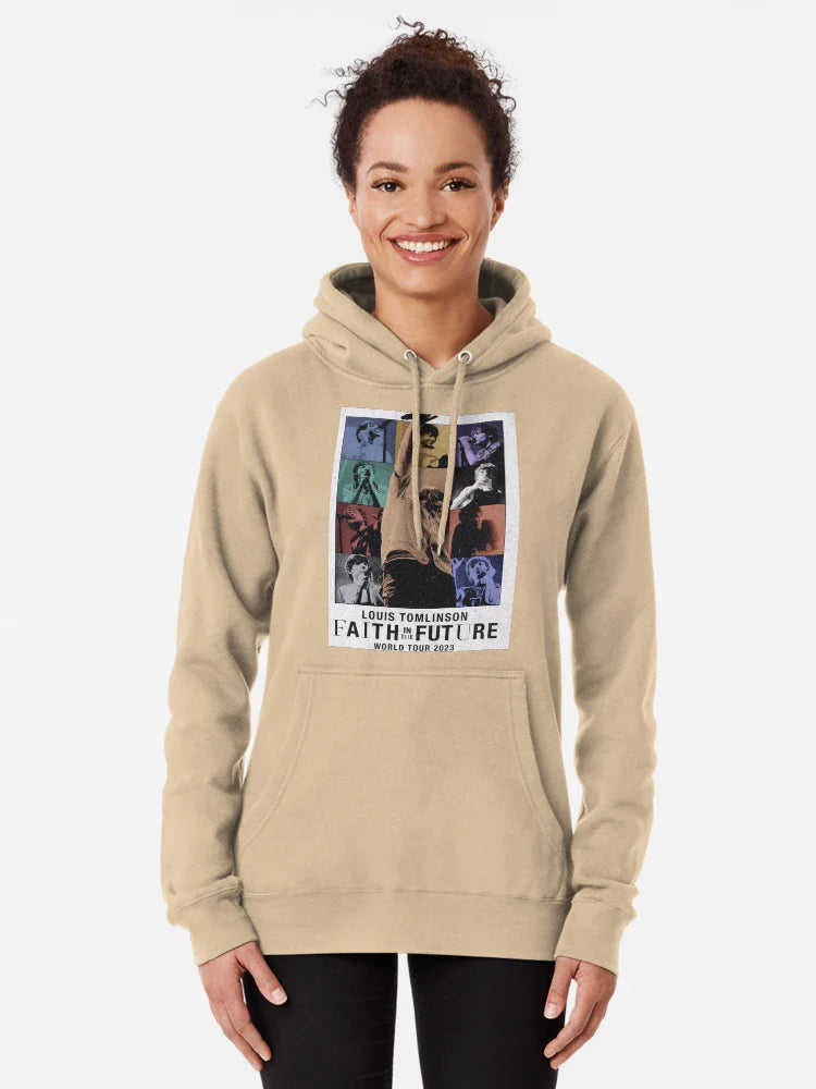 louis tomlinson eras theme tshirt Classic T-Shirt