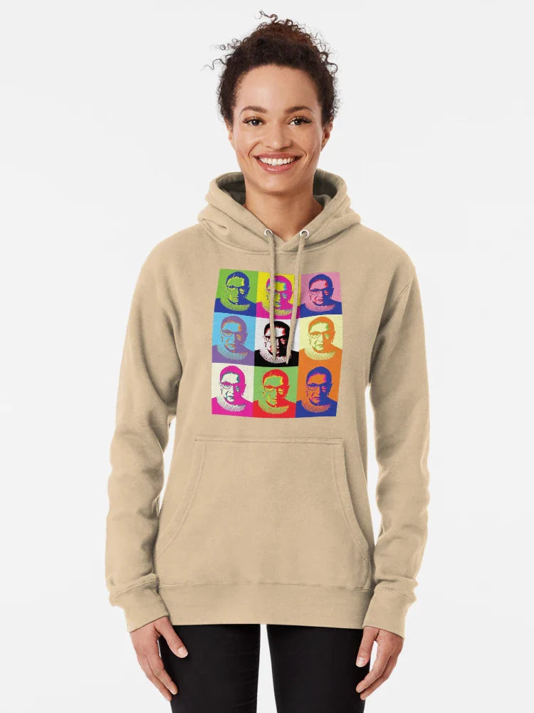 ruth bader ginsburg Classic T-Shirt