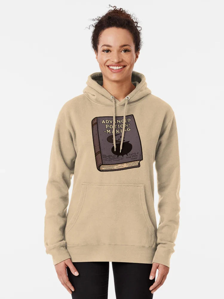 Advanced potion book Classic T-Shirt