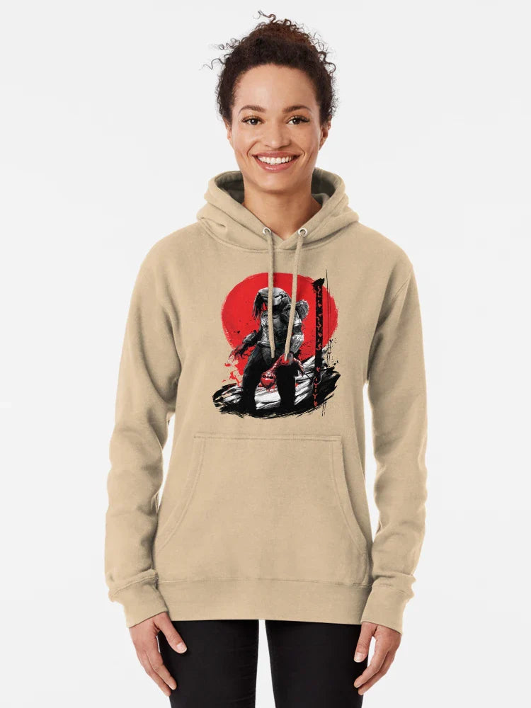 "Hunter's Moon"- Predator Classic T-Shirt