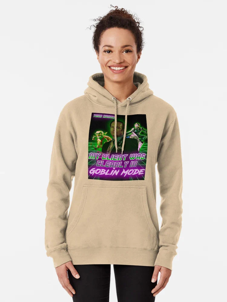 Goblin Mode Classic T-Shirt
