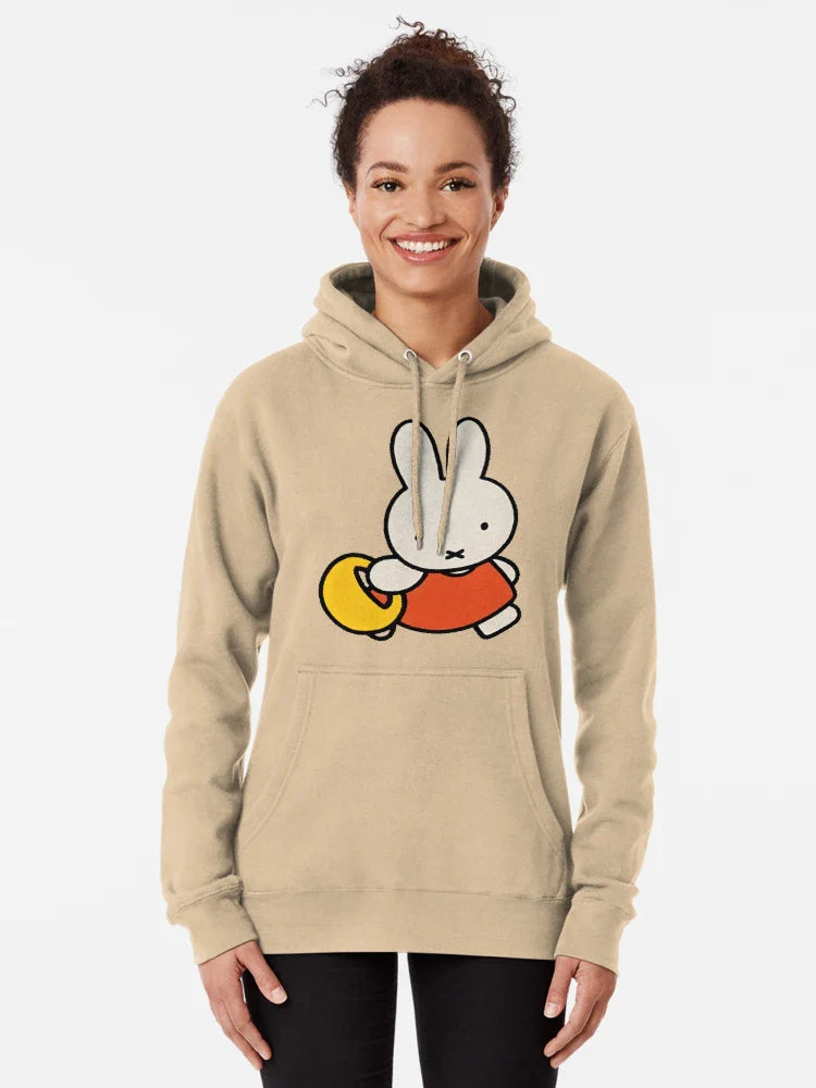 Cute miffy Day Out Classic T-Shirt