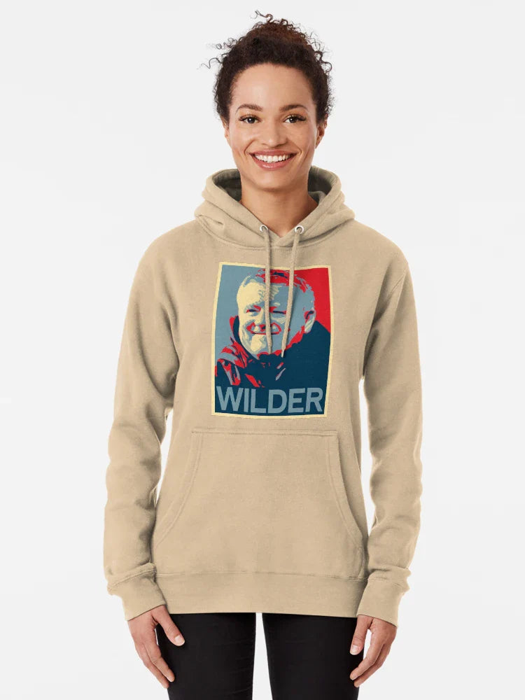 Chris Wilder Classic T-Shirt