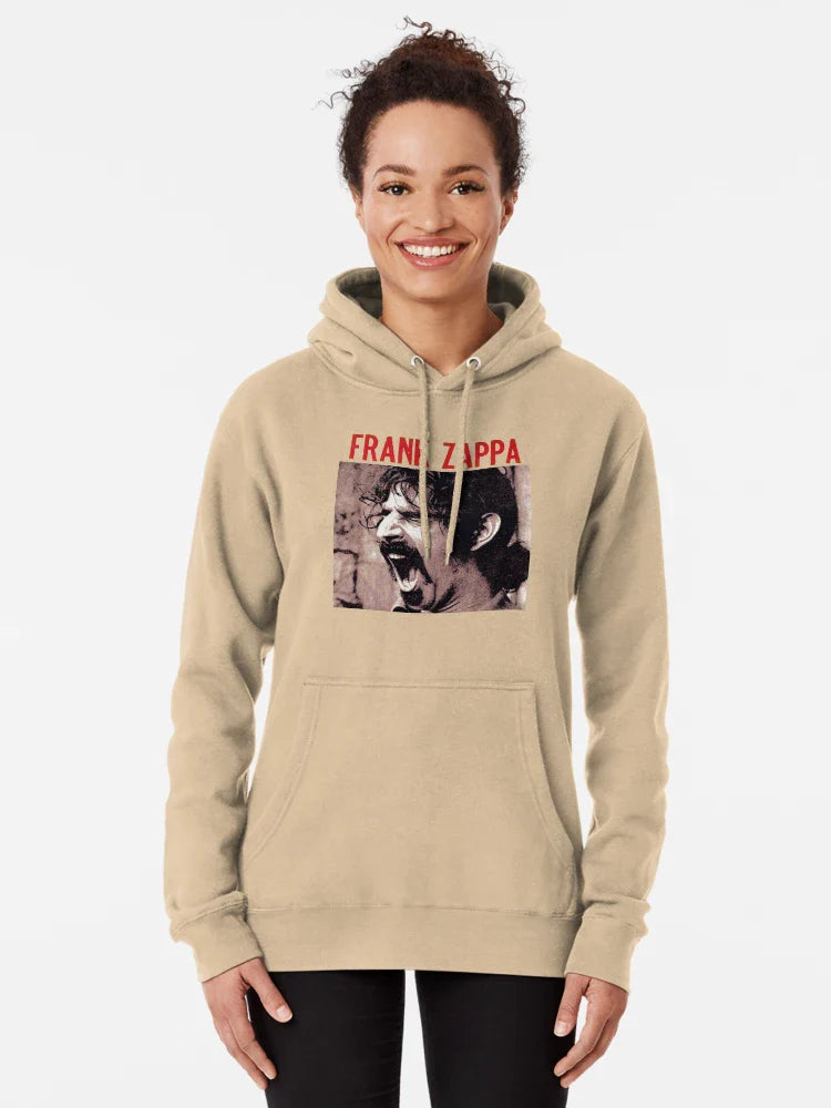 FZ.2kepik,frank zappa, frank zappa frank zappa, frank, zappa, frank zappa quotes, frank zappa Classic T-Shirt