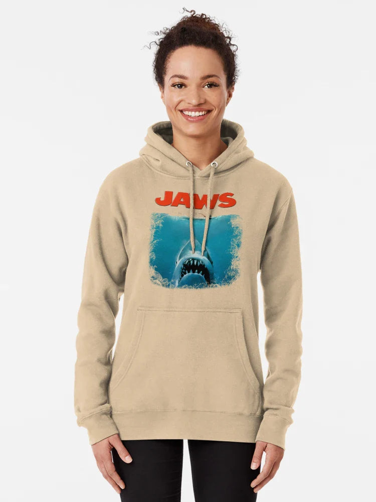 Les dents de la mer.01 Classic T-Shirt