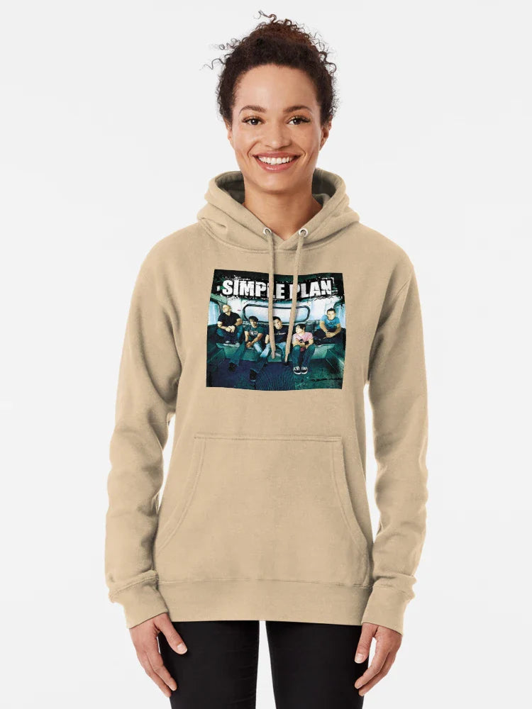 SIMPLE PLAN TOUR 2017 Classic T-Shirt