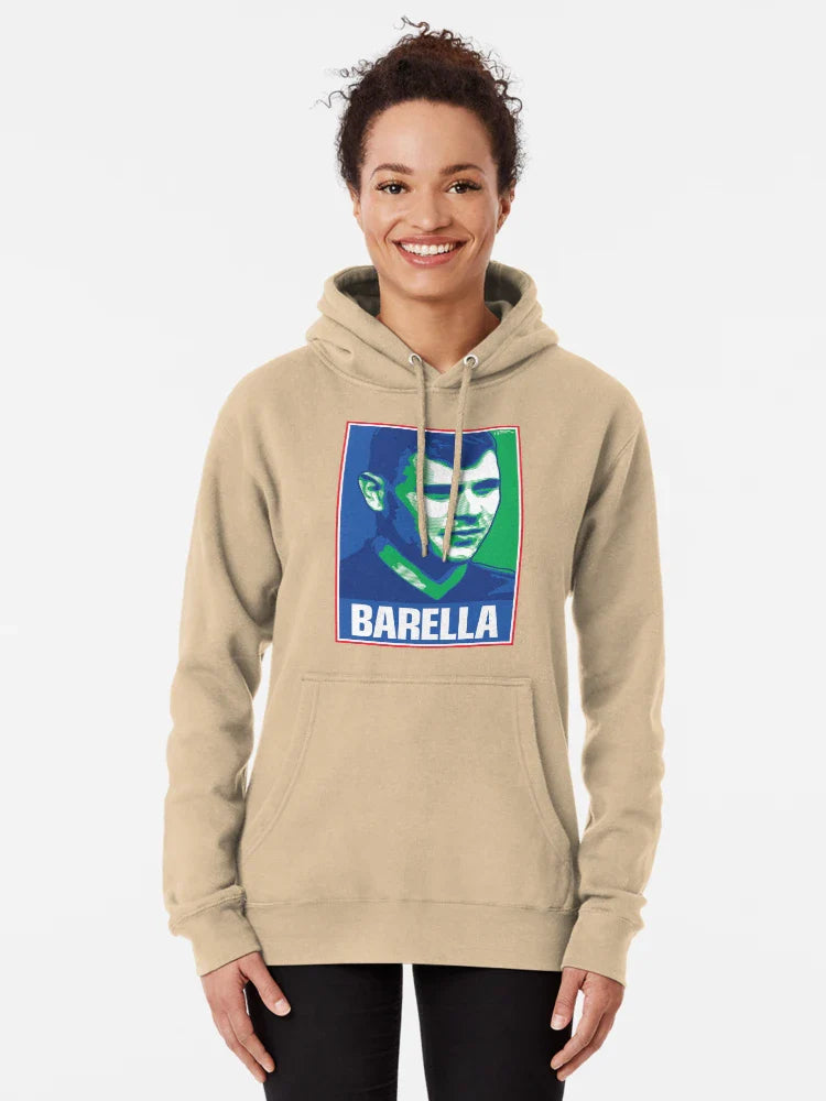 Barella - ITALY Classic T-Shirt