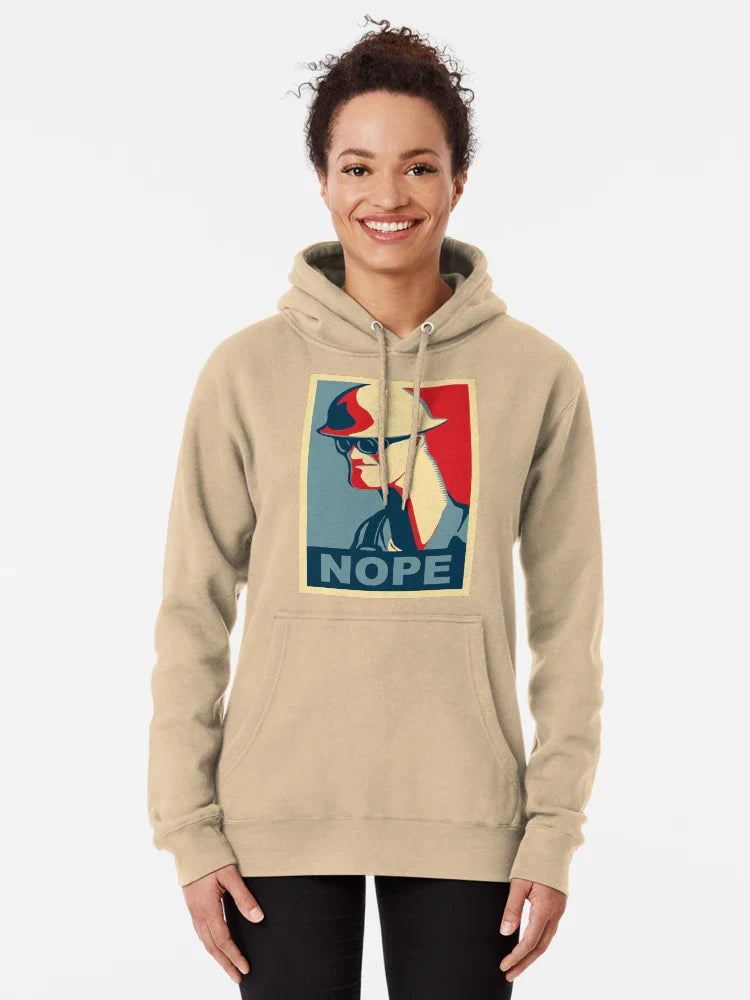 Engineer Says Nope Classic T-Shirt