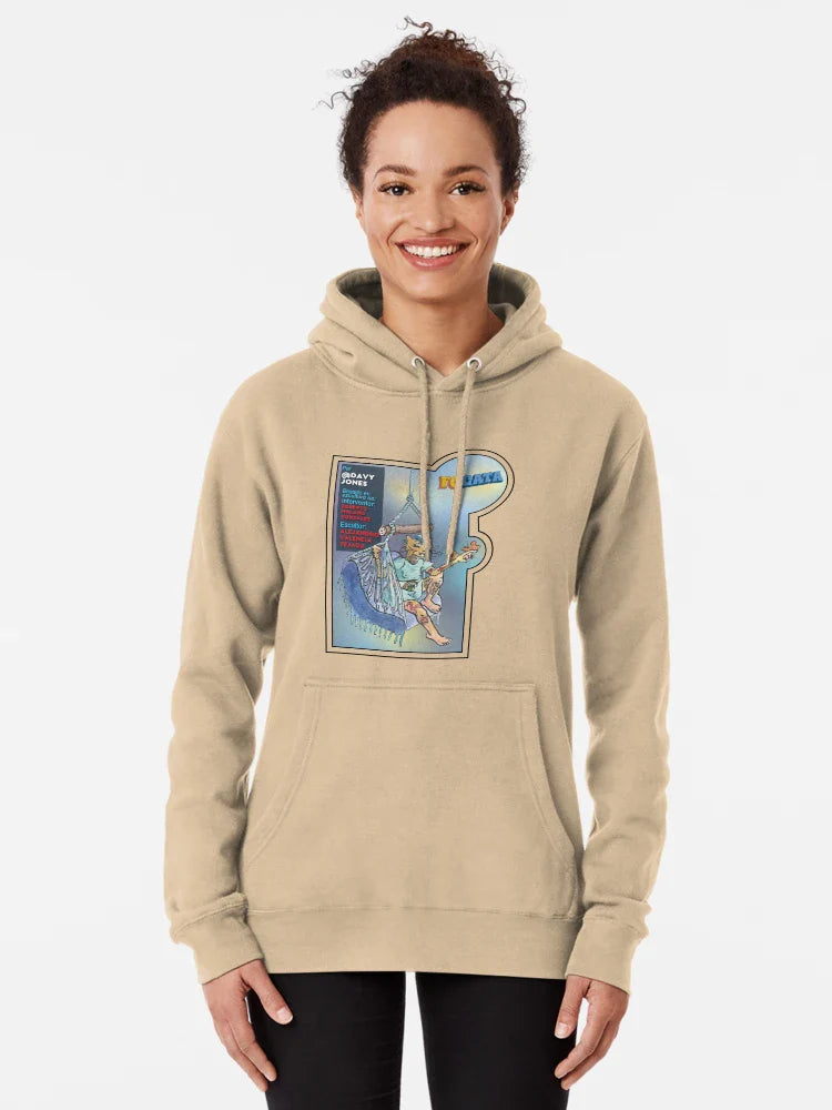 Bonfire Classic T-Shirt