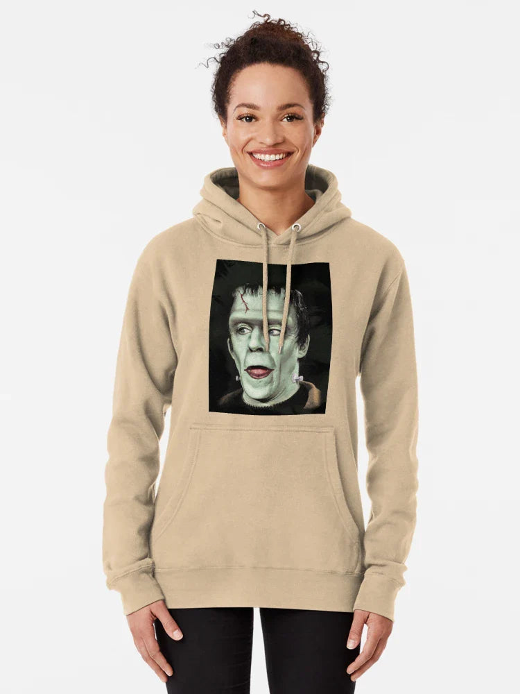 Herman Munster Classic T-Shirt