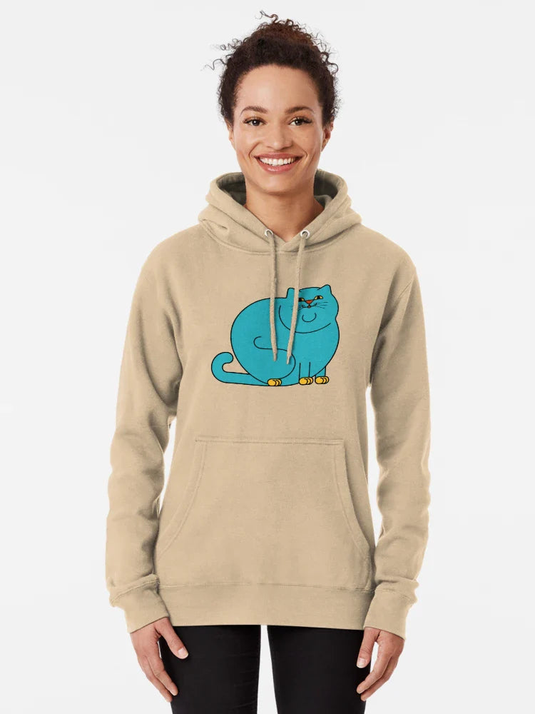 Copy of Copy of Cool Kitties -funny Cat Classic T-Shirt