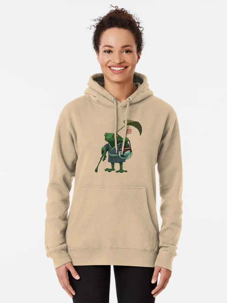 A Frog and His Son Classic T-Shirt