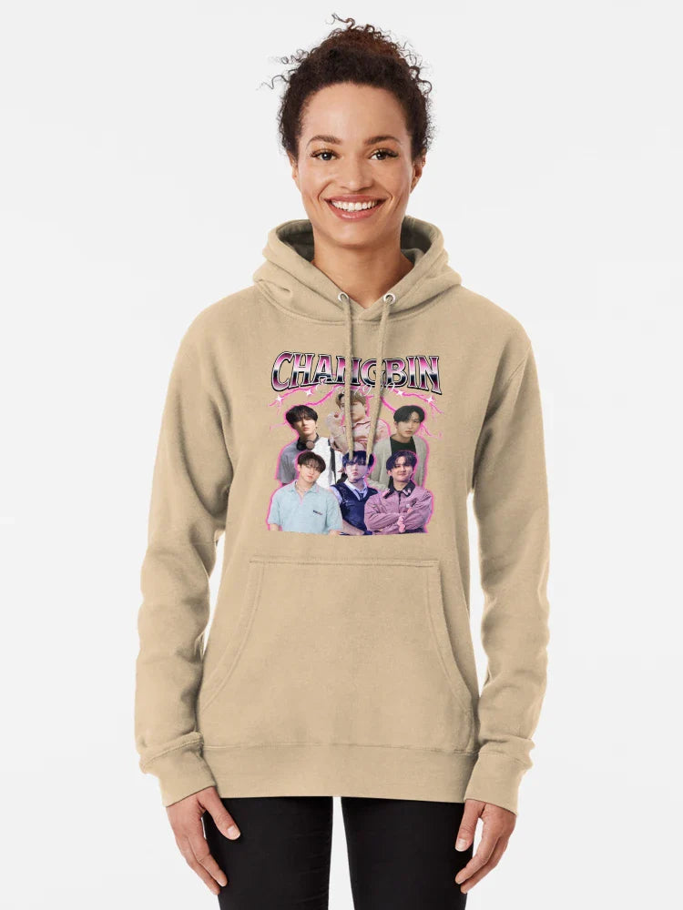 Changbin 90s Classic T-Shirt