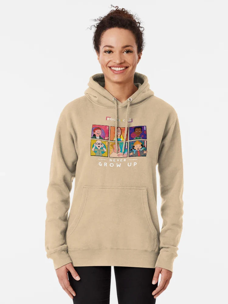 The backyard band Classic T-Shirt
