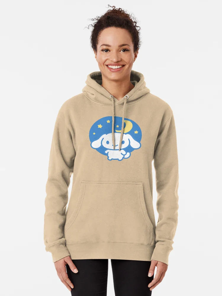 Cinnamoroll’s Magical Night Classic T-Shirt