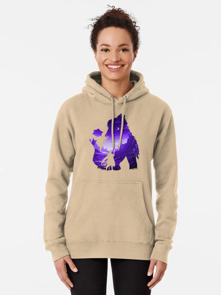 Baldurs Gate 3 - ShadowHeart *Negative Illusion* Classic T-Shirt