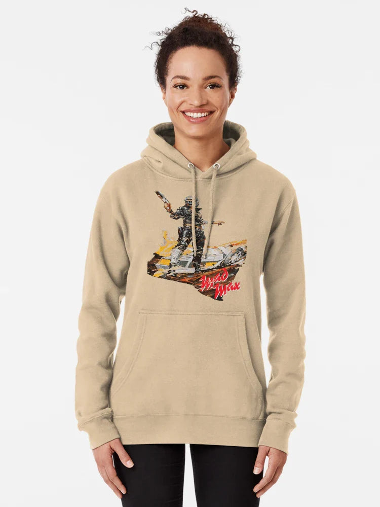 Mad Max   Classic T-Shirt