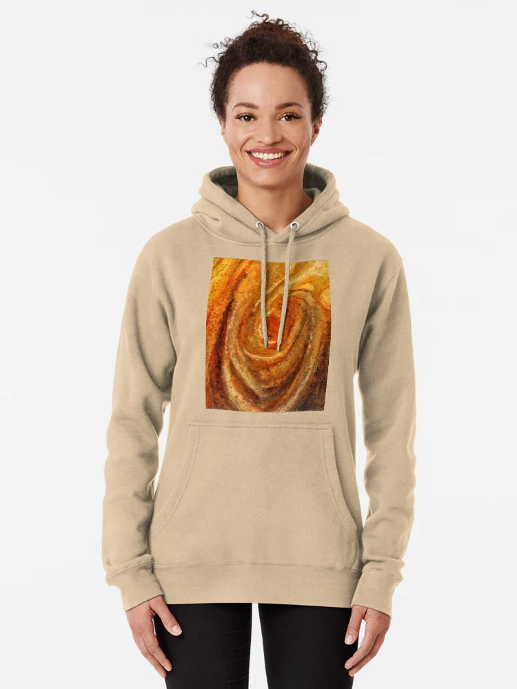 Watching Gods Classic T-Shirt