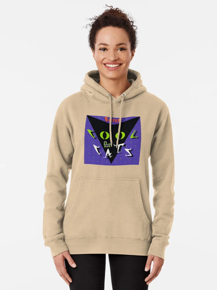 Squeeze cool for cats Classic T-Shirt