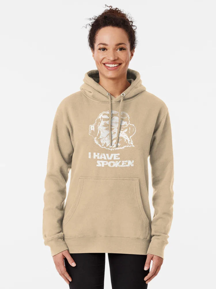 The Mighty Wisdom Classic T-Shirt