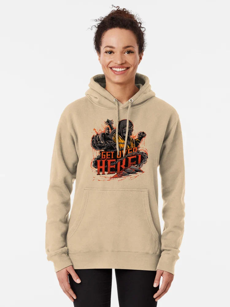 Scorpion Classic T-Shirt