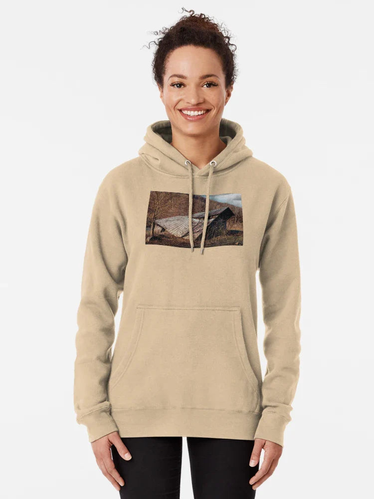 Drooping Wing Classic T-Shirt