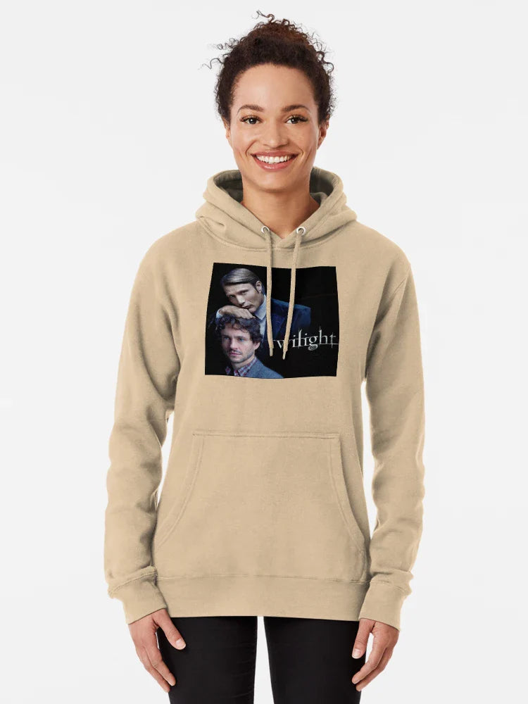 Hannibal but twilight Classic T-Shirt
