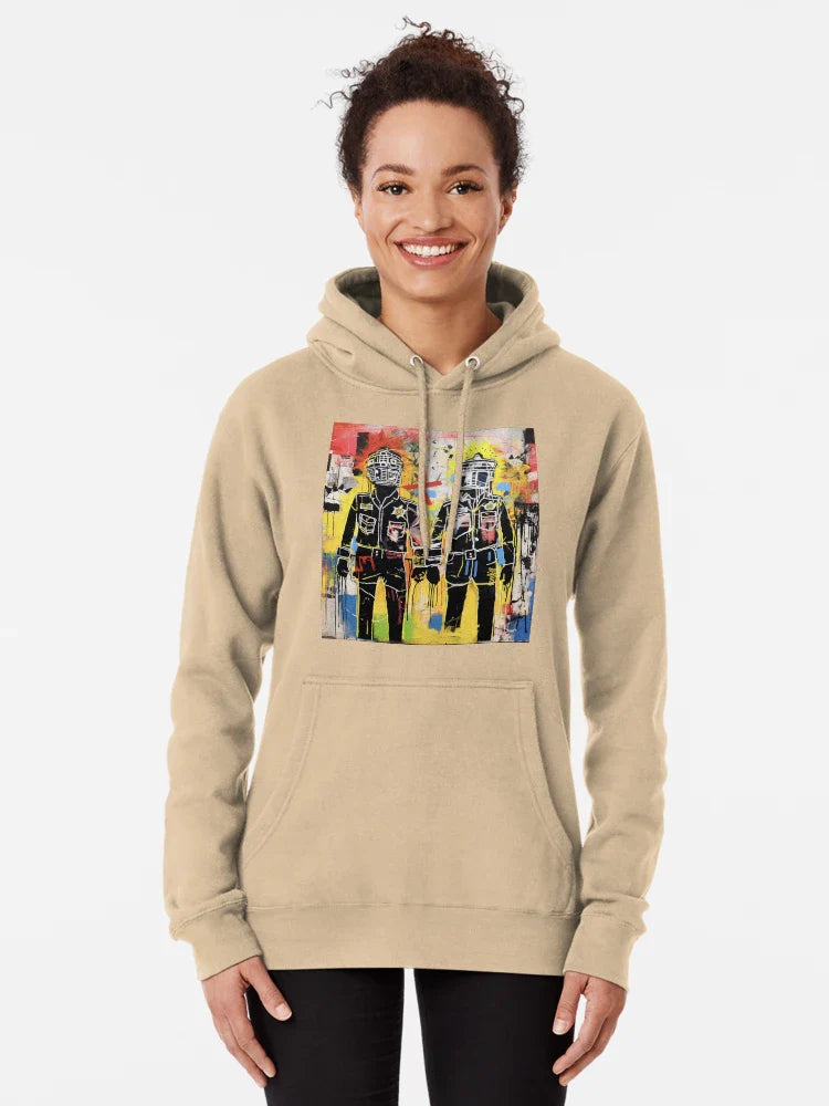 Frisked Rebellion Classic T-Shirt