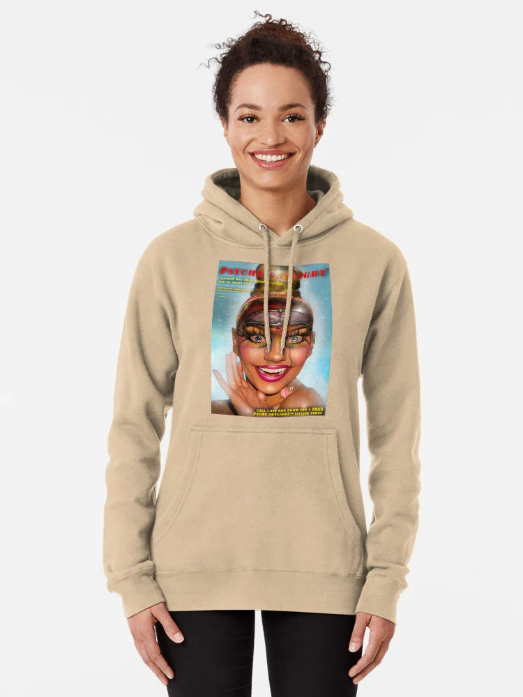 Psyche Skylight Classic T-Shirt