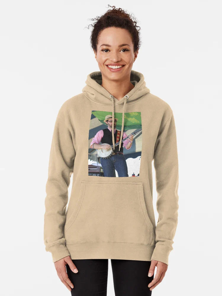 Tao Seeger - Photograph Classic T-Shirt