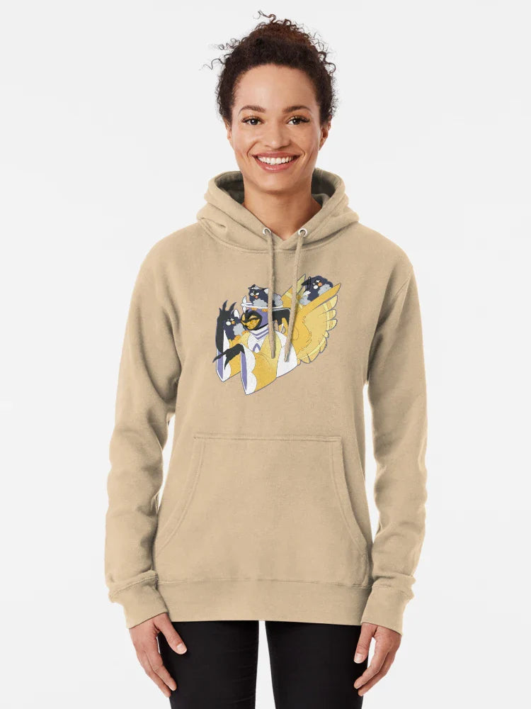 Adams Furbies Classic T-Shirt