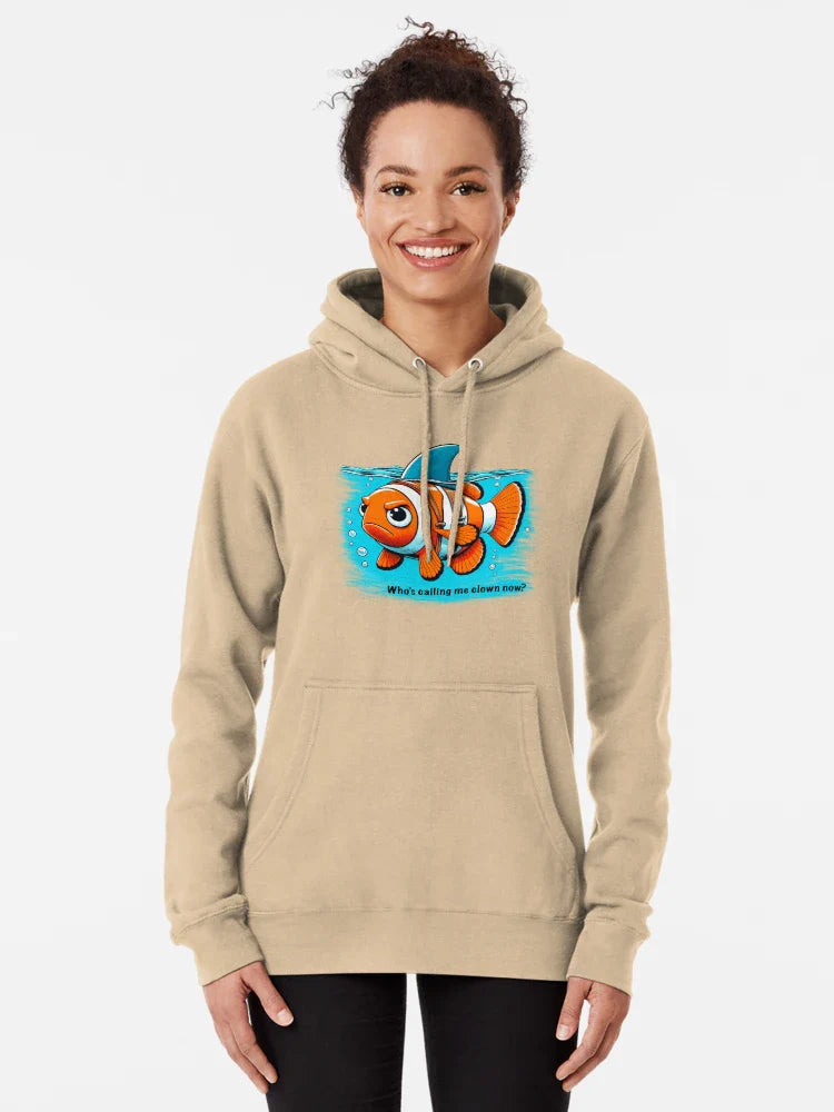 Who’s calling me clown now? Classic T-Shirt