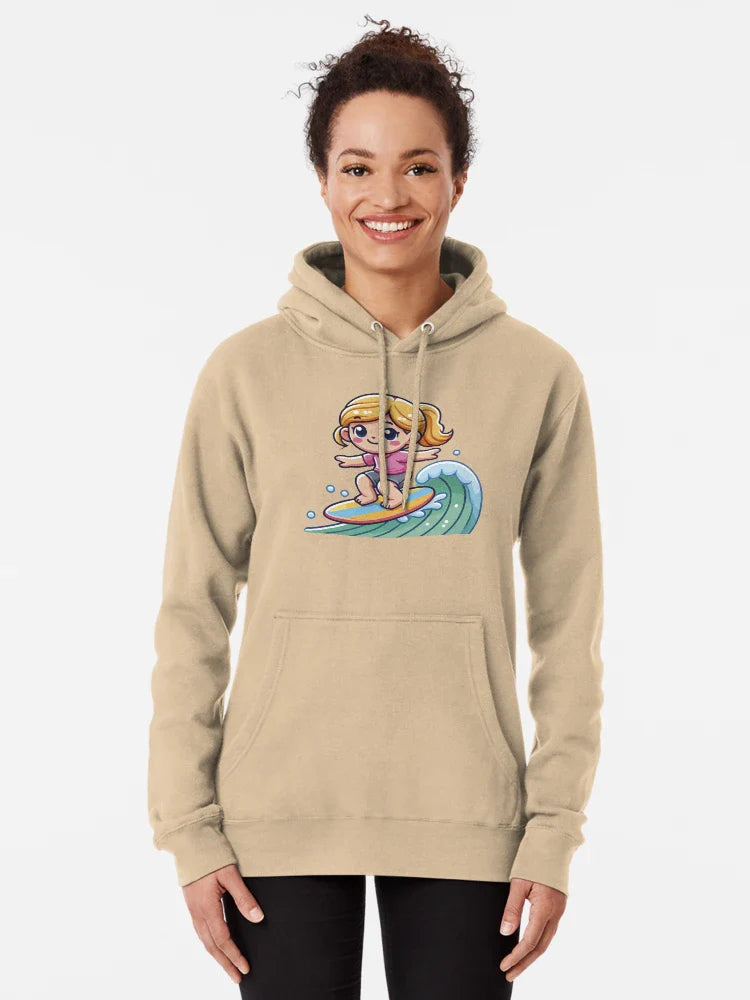 surfing Classic T-Shirt