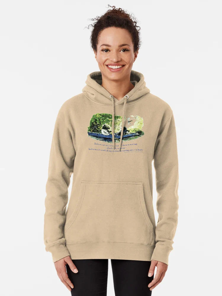 Messing About in Boats Classic T-Shirt
