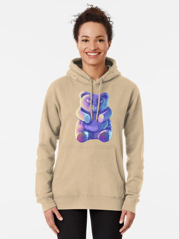 Gummy Bear: HoloWinkle Classic T-Shirt