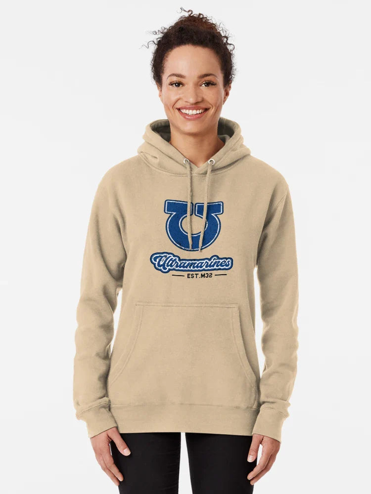 Ultramarines Classic T-Shirt