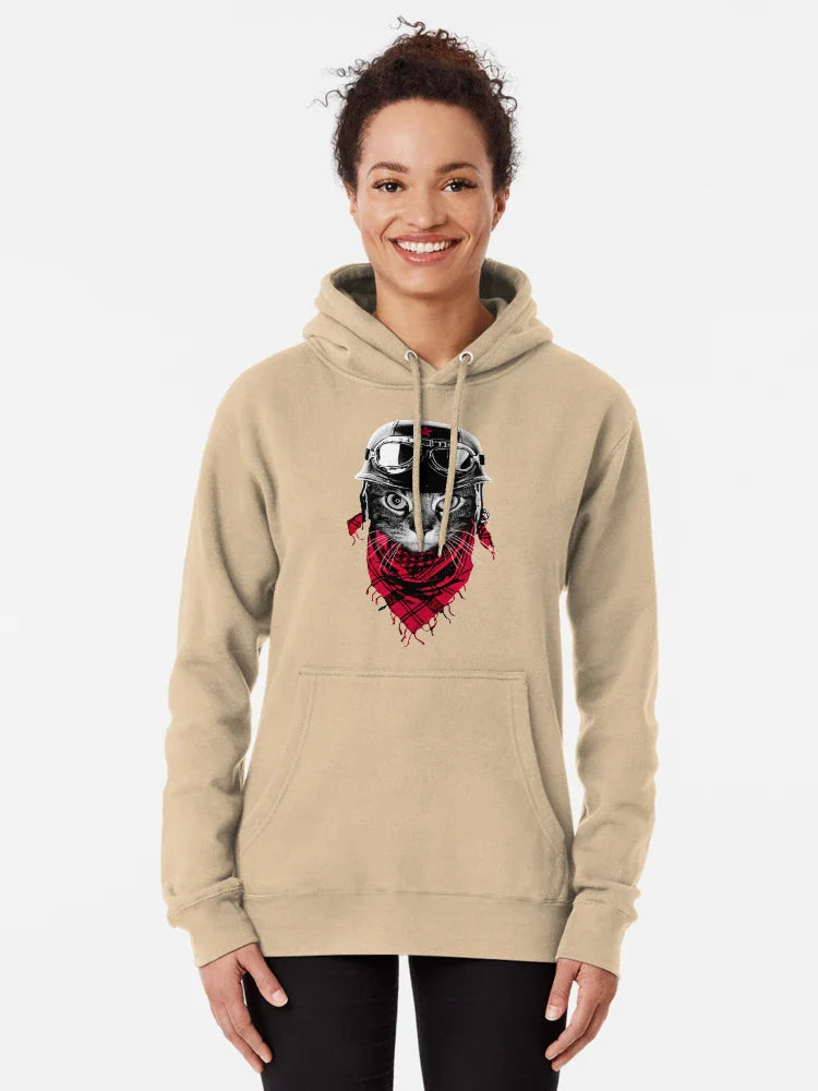 Adventurer Cat Classic T-Shirt