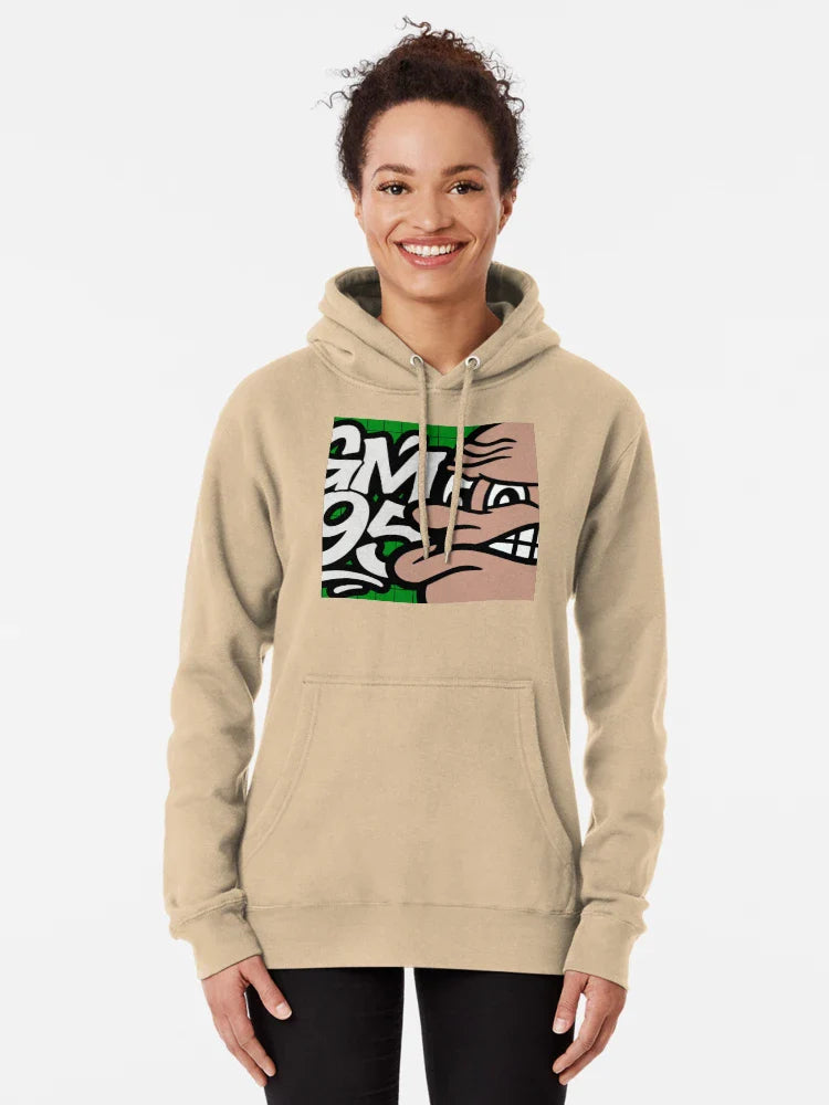 Green Monsters 95  Classic T-Shirt