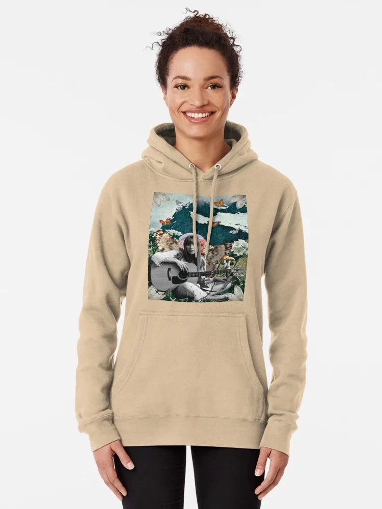 Joni Mitchell Classic T-Shirt