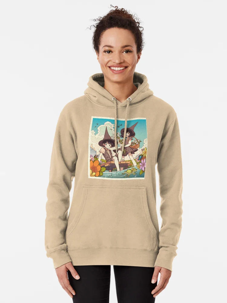 Spring Wytte Twins Classic T-Shirt